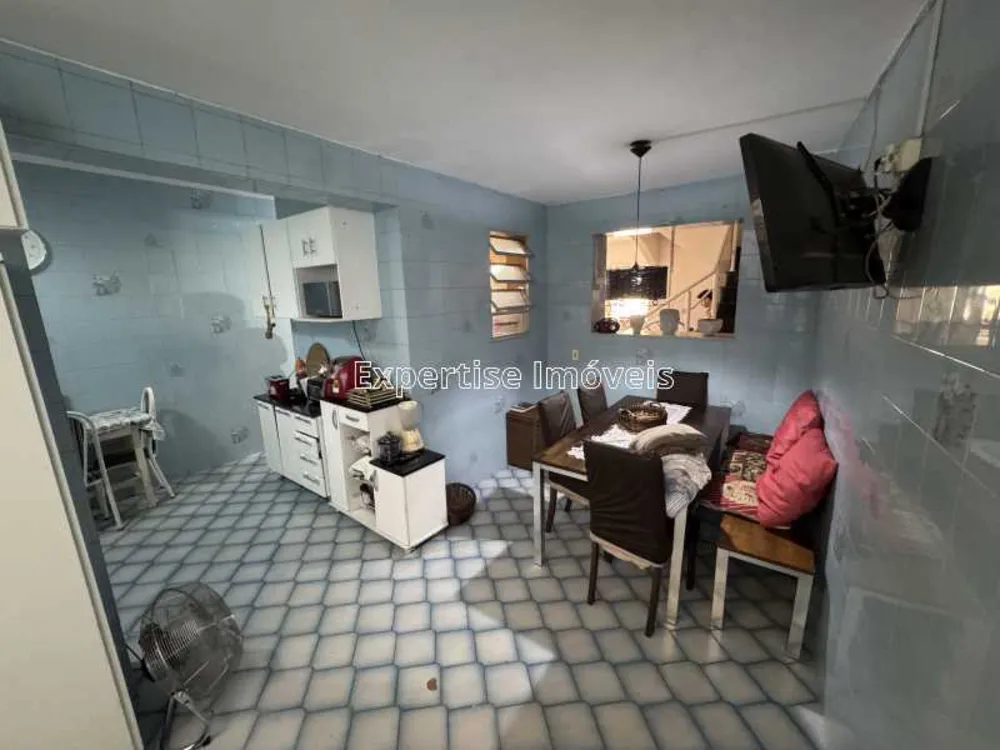 Casa, 2 quartos, 163 m² - Foto 6