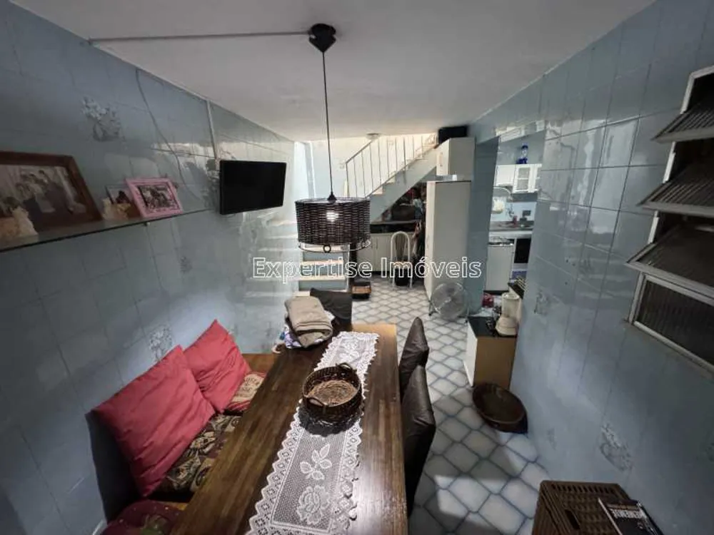 Casa, 2 quartos, 163 m² - Foto 8