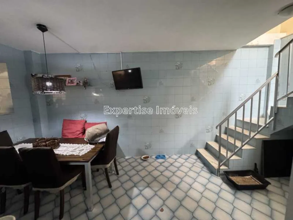 Casa, 2 quartos, 163 m² - Foto 9