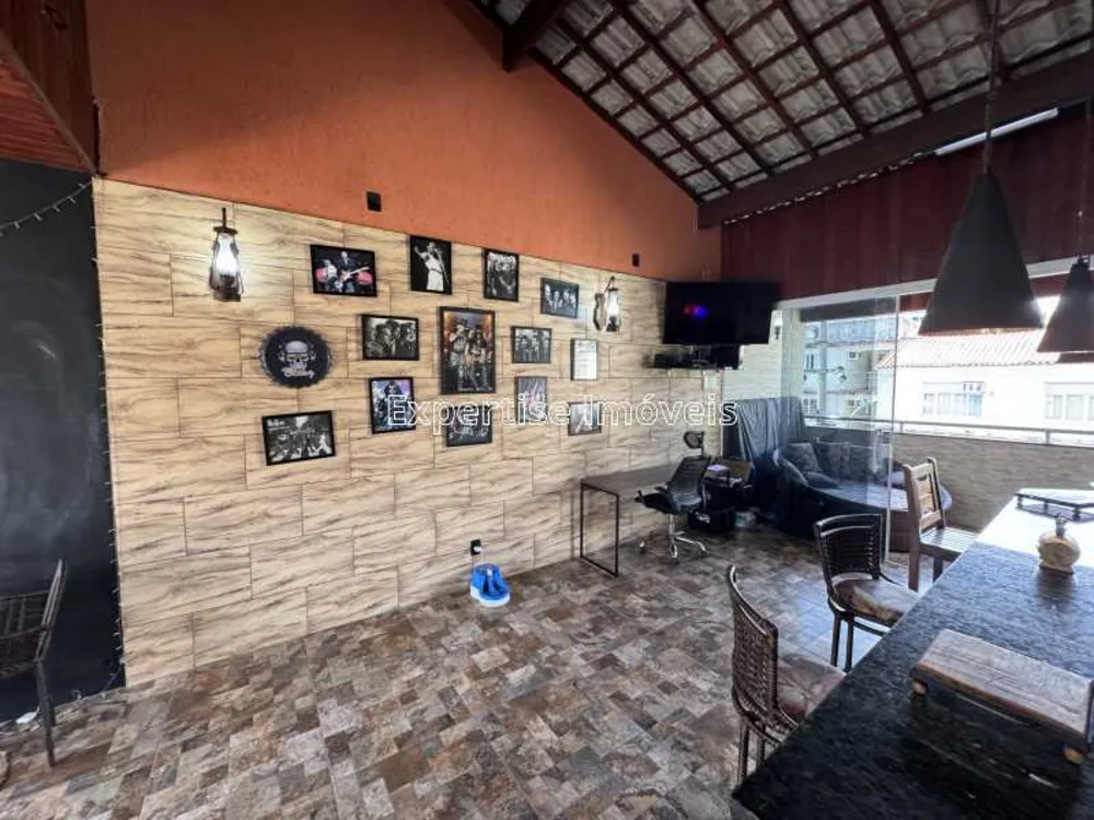 Casa, 2 quartos, 163 m² - Foto 19