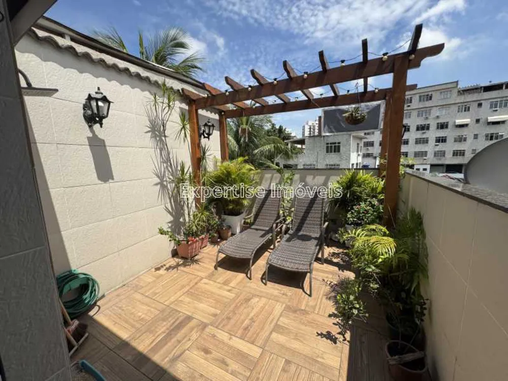 Casa, 2 quartos, 163 m² - Foto 28