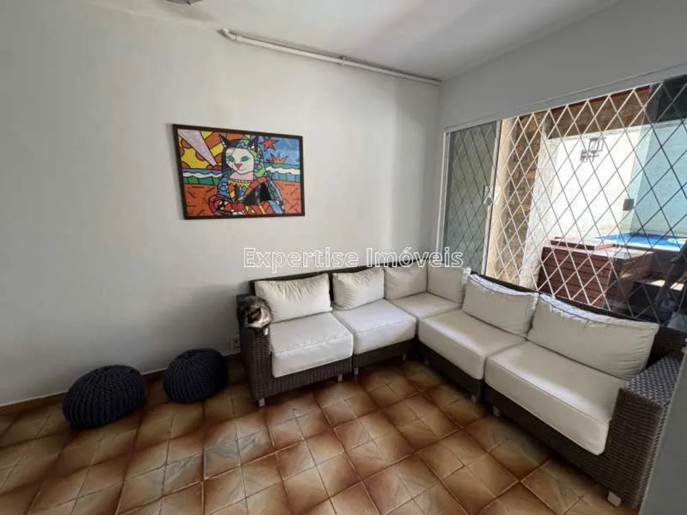 Casa, 2 quartos, 163 m² - Foto 2