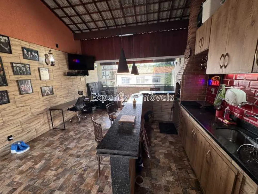 Casa, 2 quartos, 163 m² - Foto 18