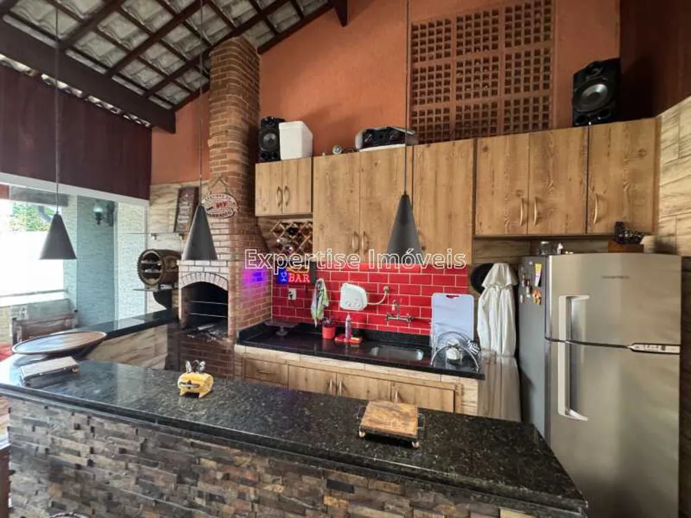 Casa, 2 quartos, 163 m² - Foto 3
