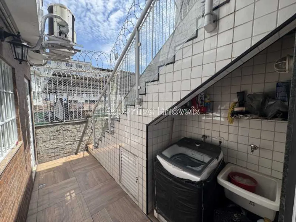 Casa, 2 quartos, 163 m² - Foto 17