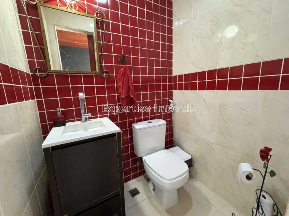 Casa, 2 quartos, 163 m² - Foto 25