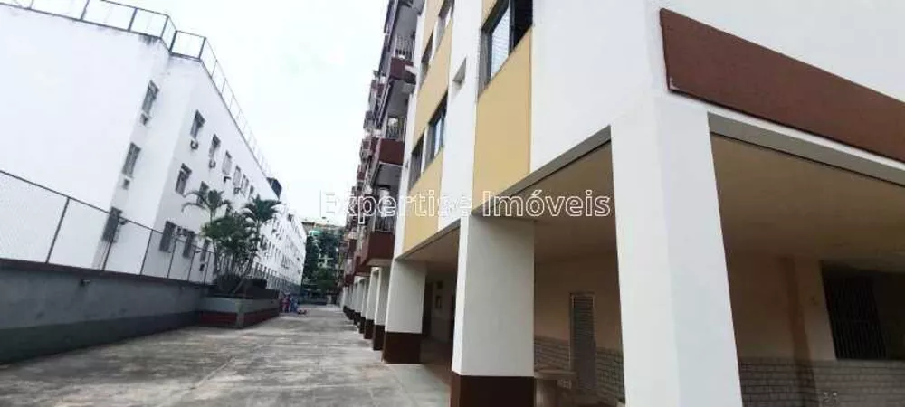 Apartamento, 2 quartos, 77 m² - Foto 2