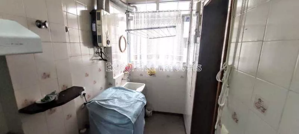 Apartamento, 2 quartos, 77 m² - Foto 8