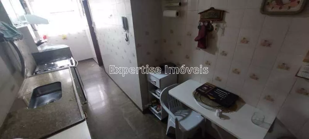 Apartamento, 2 quartos, 77 m² - Foto 3