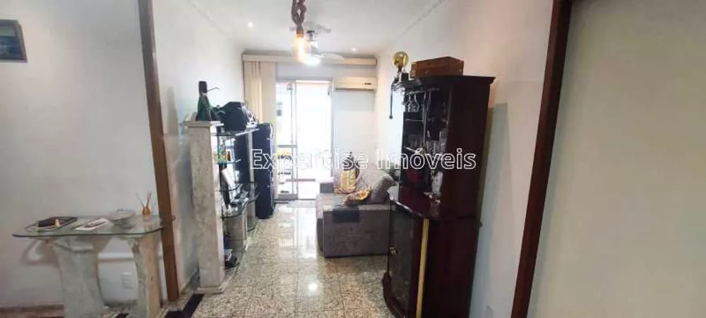 Apartamento, 2 quartos, 77 m² - Foto 1