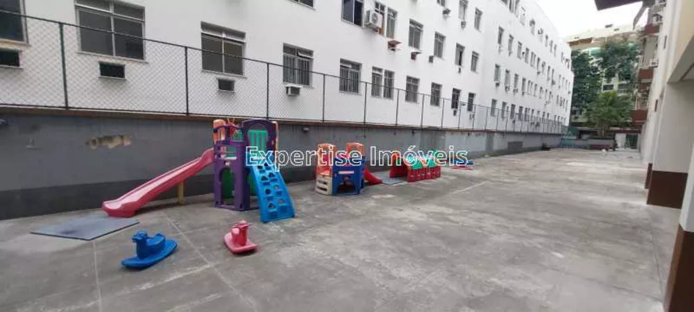 Apartamento, 2 quartos, 77 m² - Foto 10