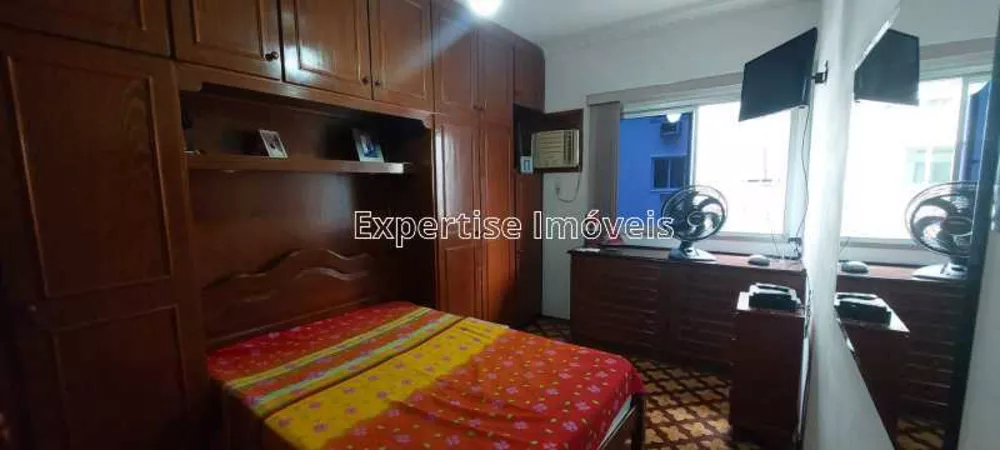 Apartamento, 2 quartos, 77 m² - Foto 7
