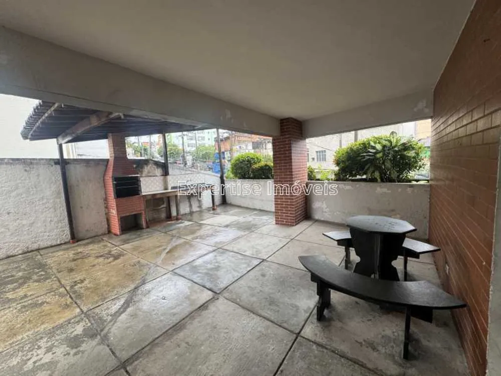 Apartamento, 2 quartos, 70 m² - Foto 16