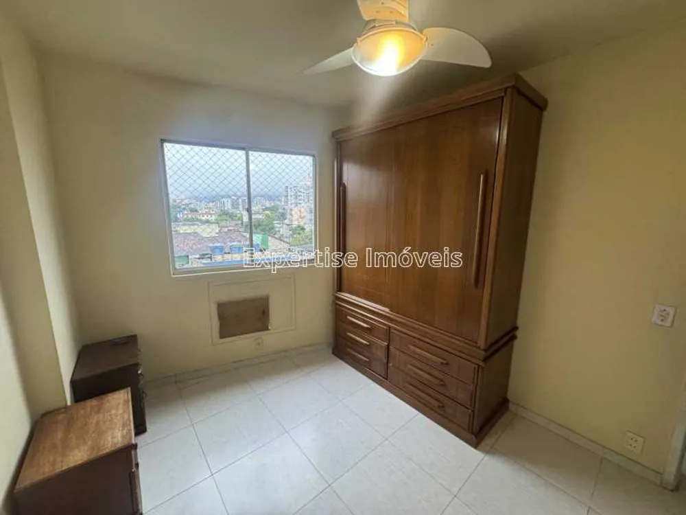 Apartamento, 2 quartos, 70 m² - Foto 2