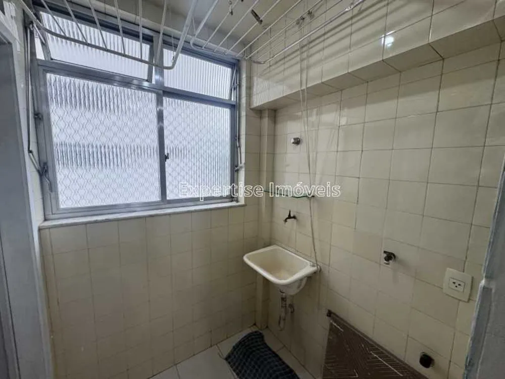 Apartamento, 2 quartos, 70 m² - Foto 7