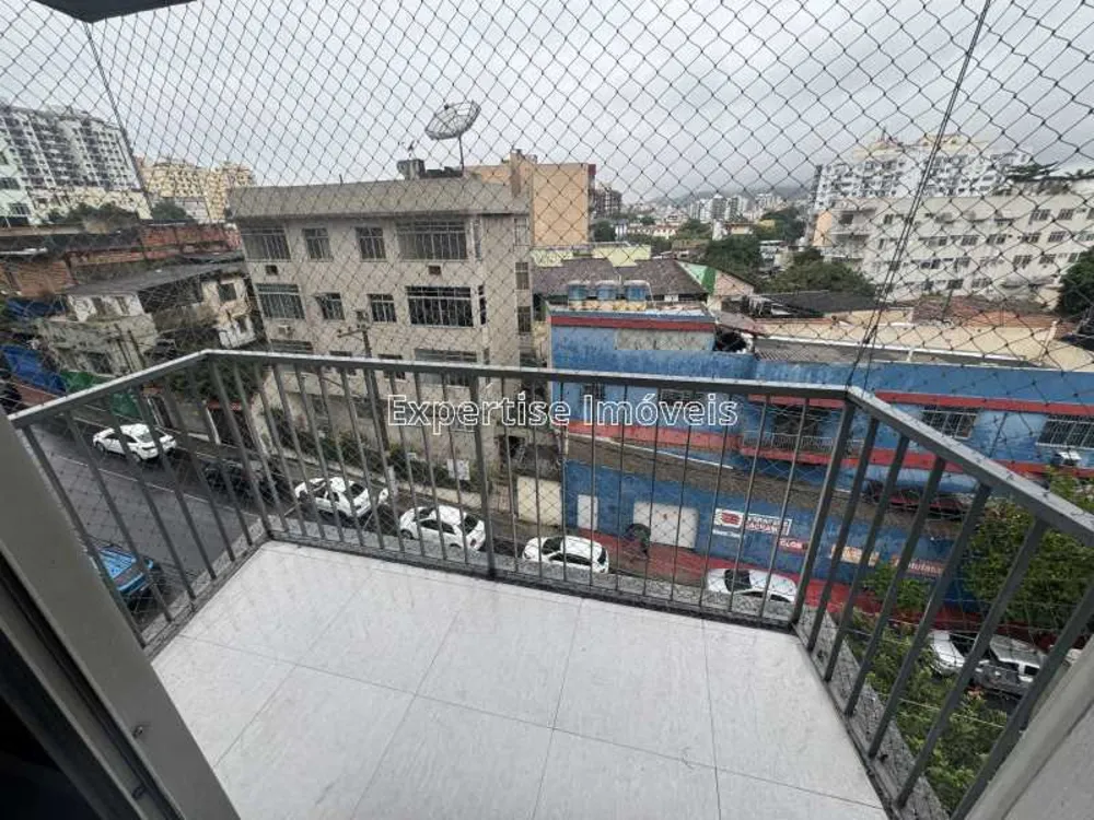 Apartamento, 2 quartos, 70 m² - Foto 9