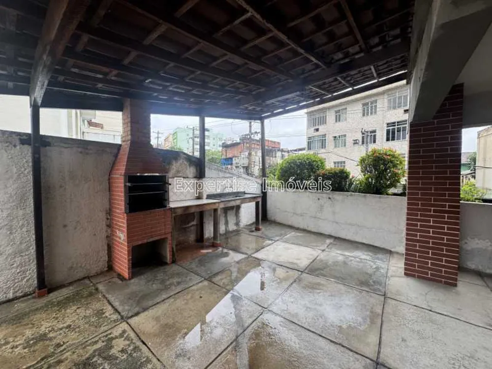 Apartamento, 2 quartos, 70 m² - Foto 3