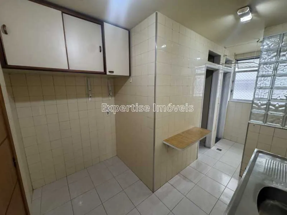 Apartamento, 2 quartos, 70 m² - Foto 1