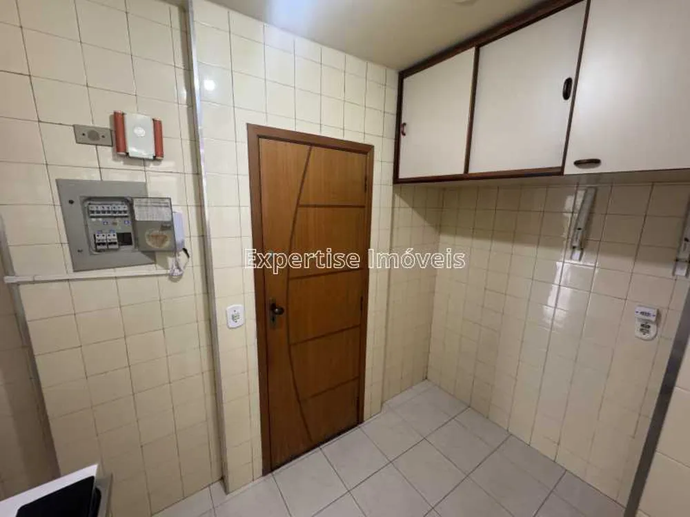 Apartamento, 2 quartos, 70 m² - Foto 6