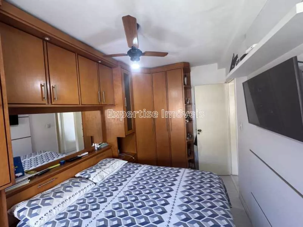 Apartamento, 2 quartos, 94 m² - Foto 7