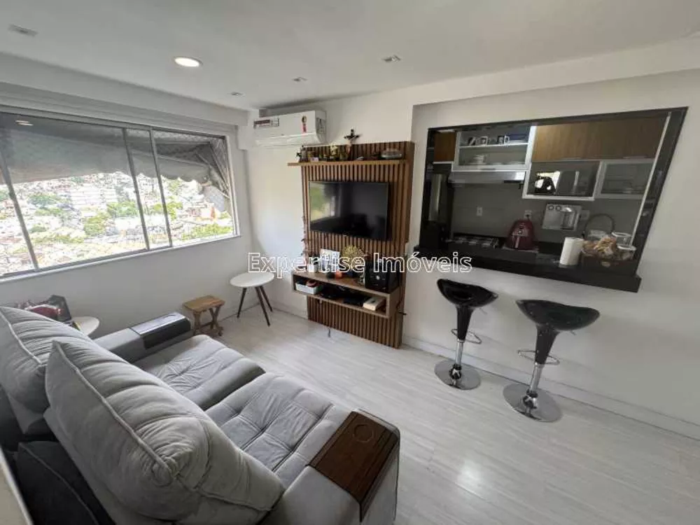 Apartamento, 2 quartos, 94 m² - Foto 2