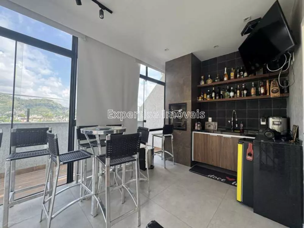 Apartamento, 2 quartos, 94 m² - Foto 1
