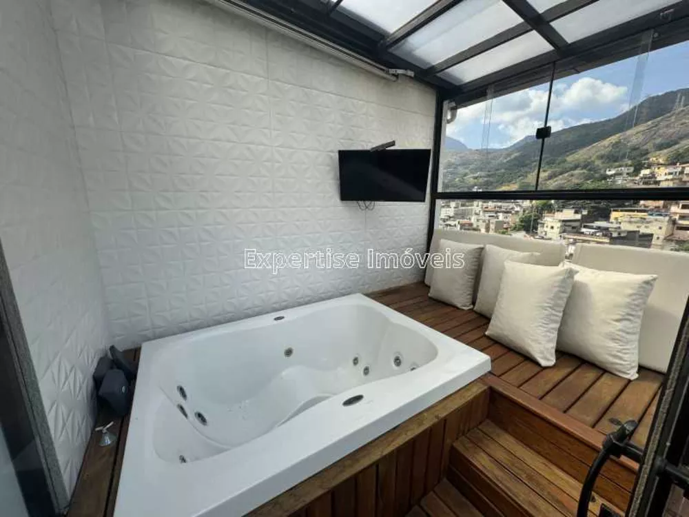 Apartamento, 2 quartos, 94 m² - Foto 17