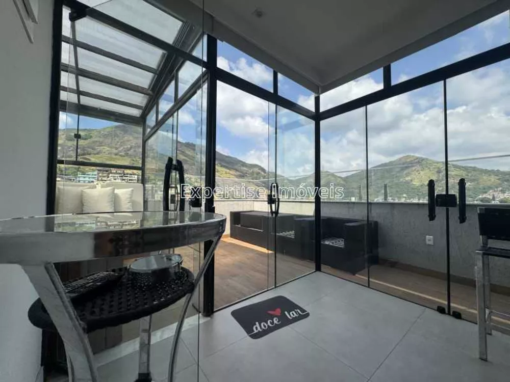 Apartamento, 2 quartos, 94 m² - Foto 22