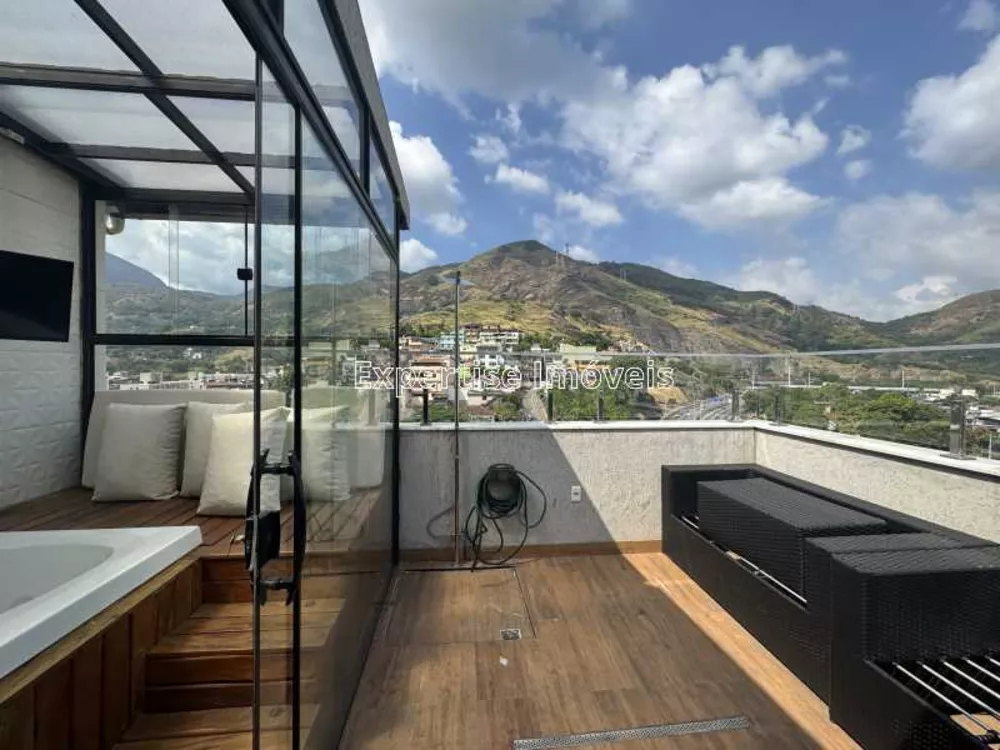 Apartamento, 2 quartos, 94 m² - Foto 12