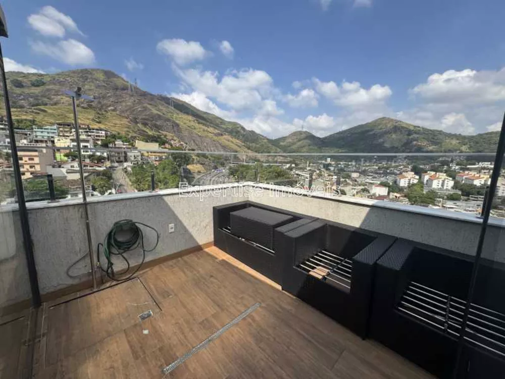 Apartamento, 2 quartos, 94 m² - Foto 15