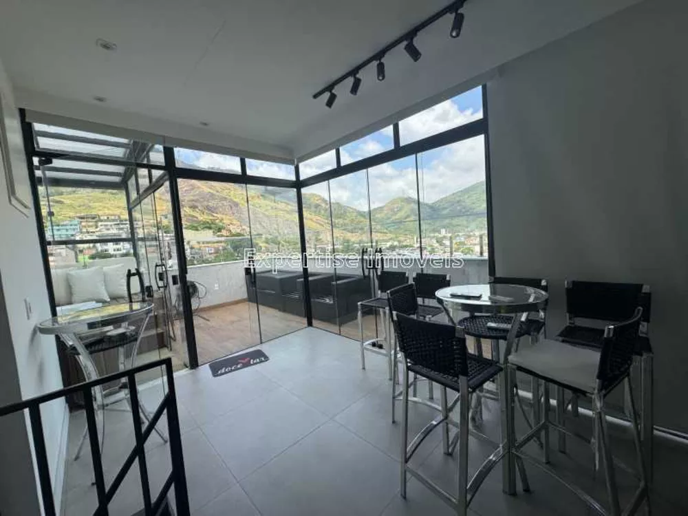 Apartamento, 2 quartos, 94 m² - Foto 19