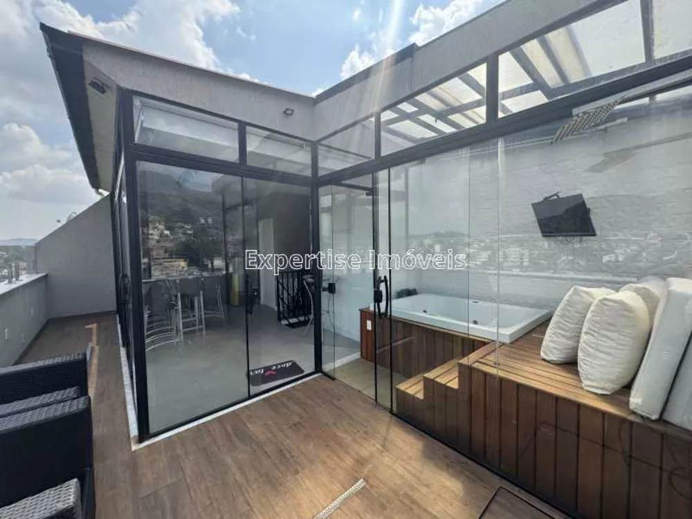 Apartamento, 2 quartos, 94 m² - Foto 13