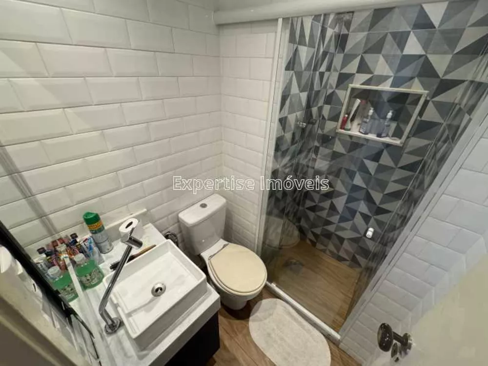 Apartamento, 2 quartos, 94 m² - Foto 8