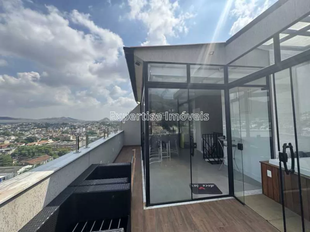 Apartamento, 2 quartos, 94 m² - Foto 27