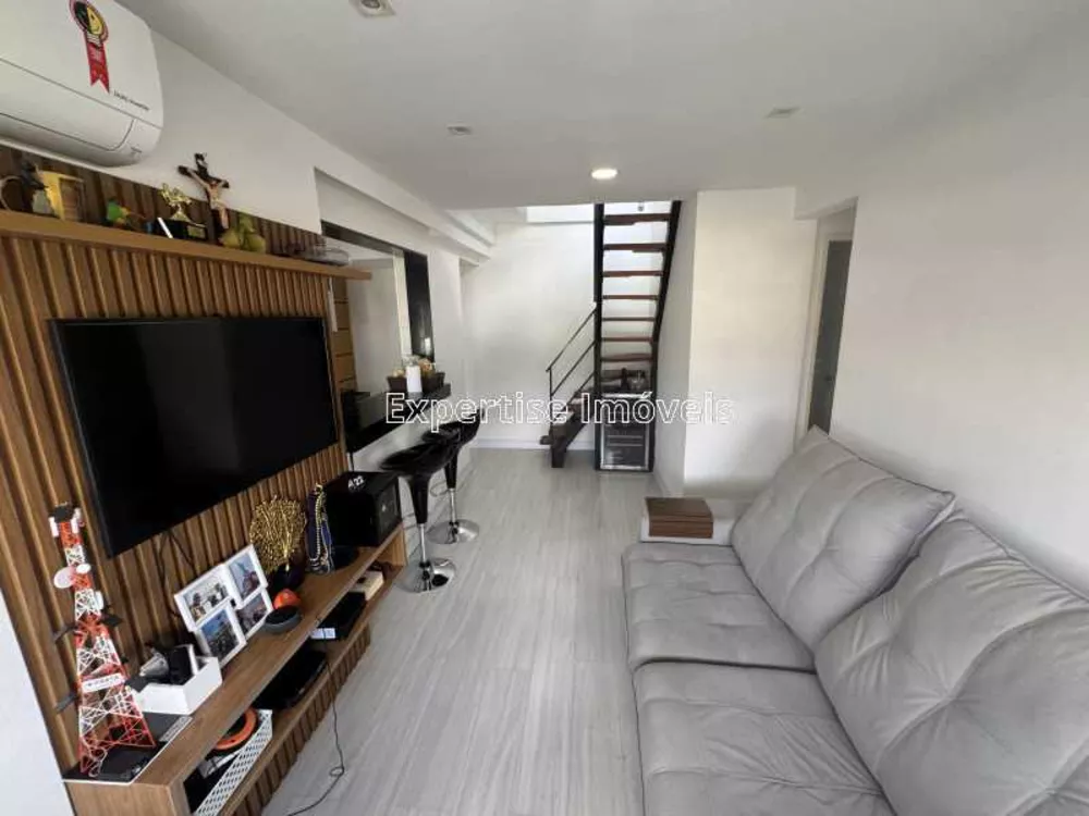 Apartamento, 2 quartos, 94 m² - Foto 10