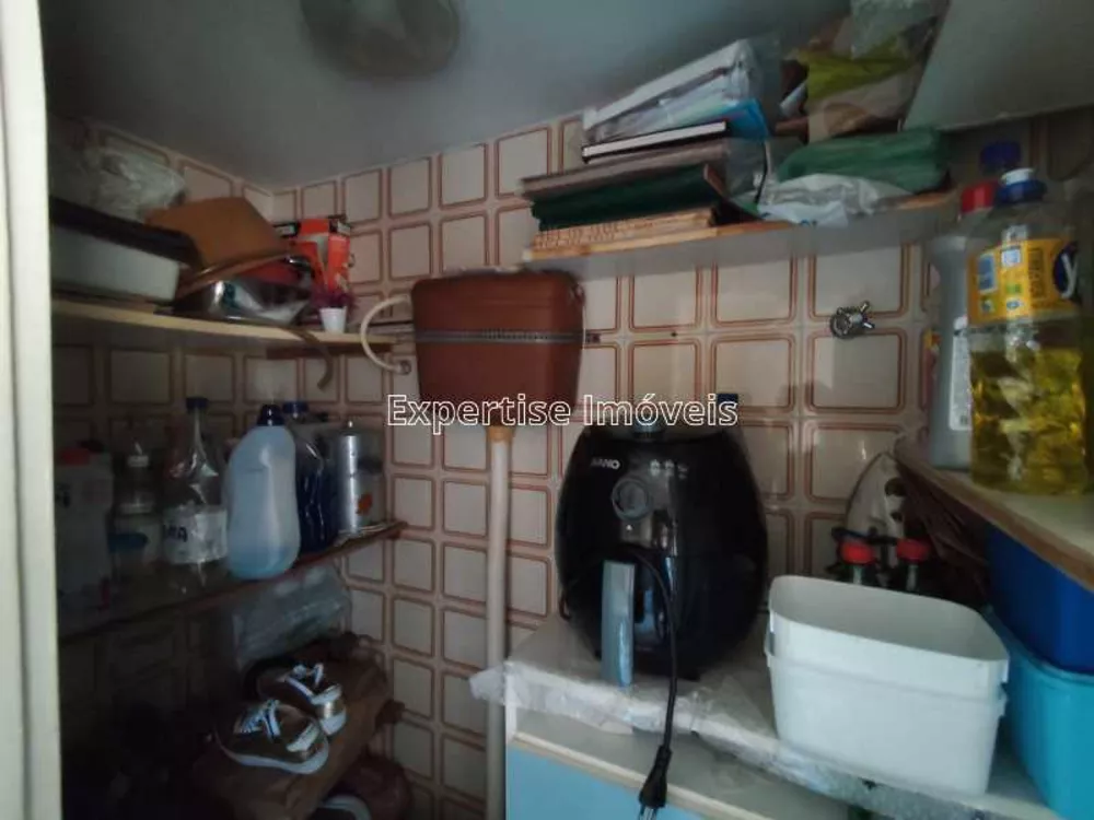 Apartamento, 2 quartos, 56 m² - Foto 15