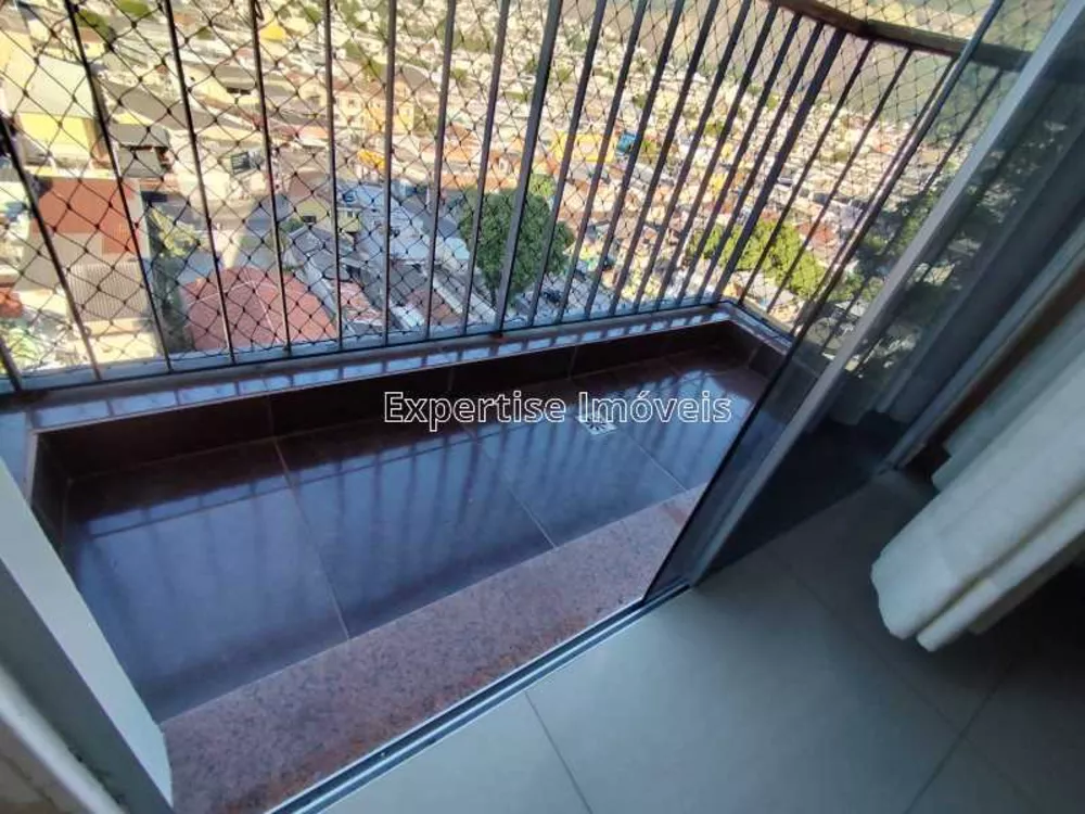 Apartamento, 2 quartos, 56 m² - Foto 4