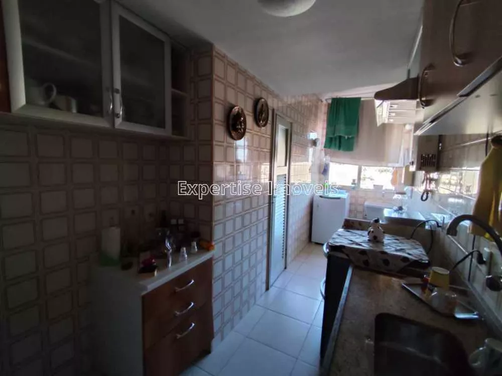 Apartamento, 2 quartos, 56 m² - Foto 18