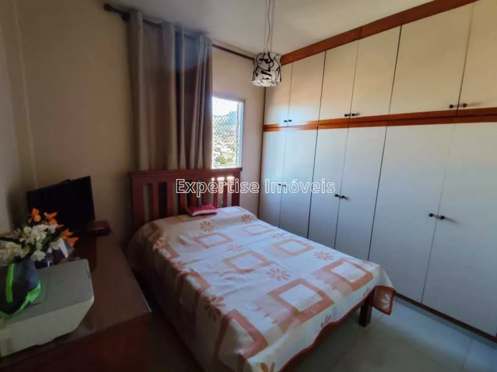 Apartamento, 2 quartos, 56 m² - Foto 8