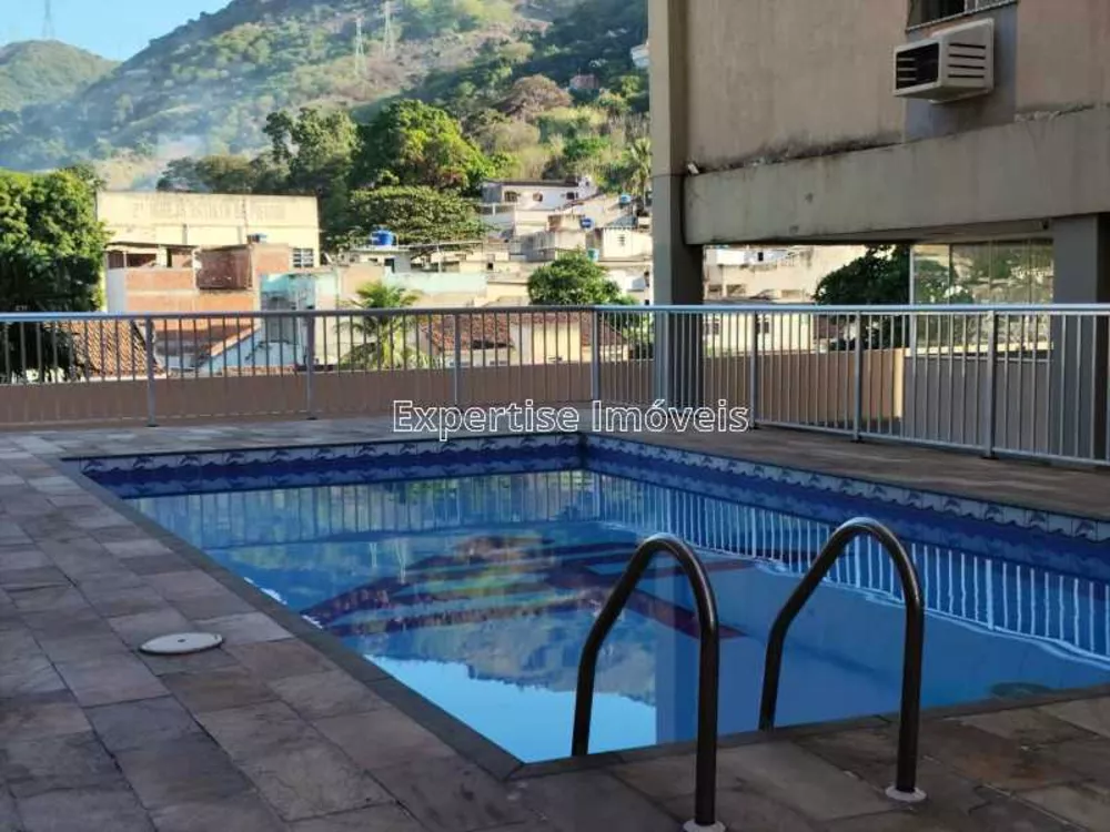 Apartamento, 2 quartos, 56 m² - Foto 1
