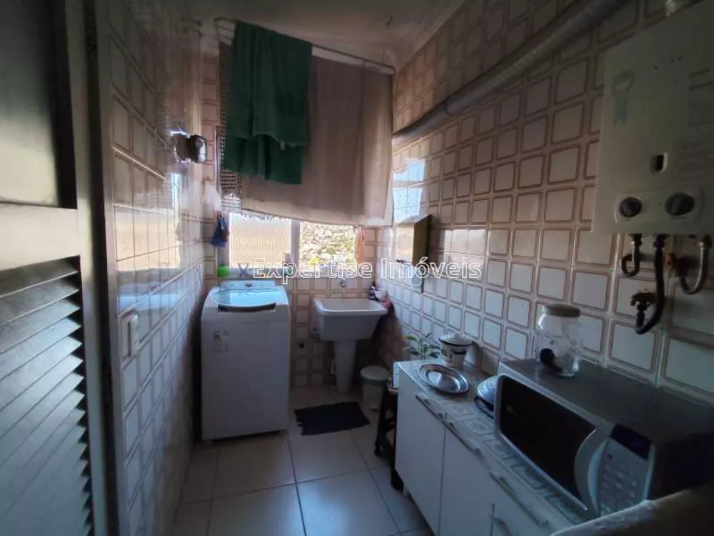 Apartamento, 2 quartos, 56 m² - Foto 17