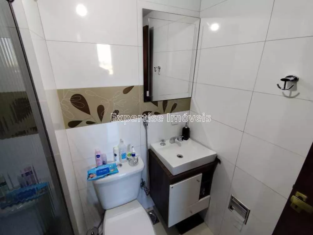 Apartamento, 2 quartos, 56 m² - Foto 9