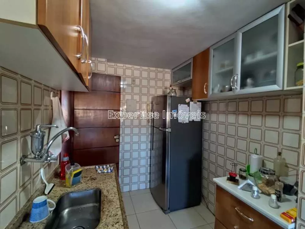 Apartamento, 2 quartos, 56 m² - Foto 14