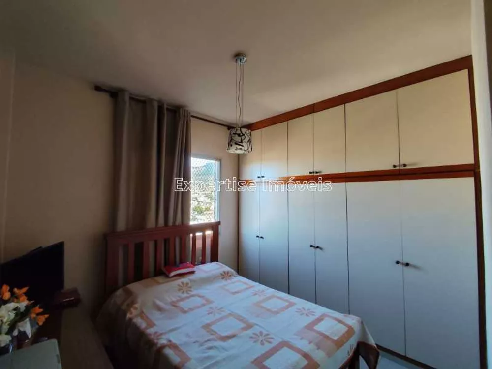 Apartamento, 2 quartos, 56 m² - Foto 5