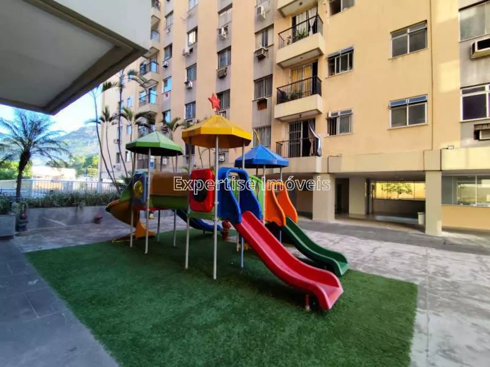 Apartamento, 2 quartos, 56 m² - Foto 19