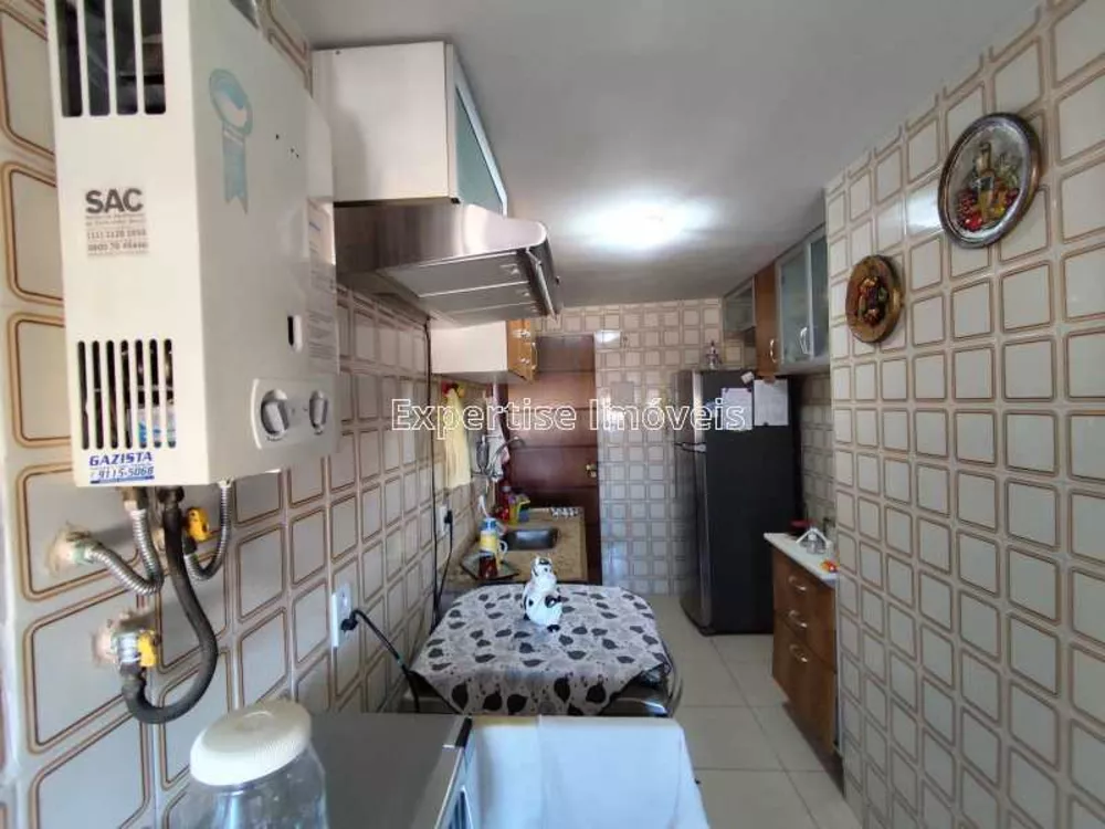 Apartamento, 2 quartos, 56 m² - Foto 13