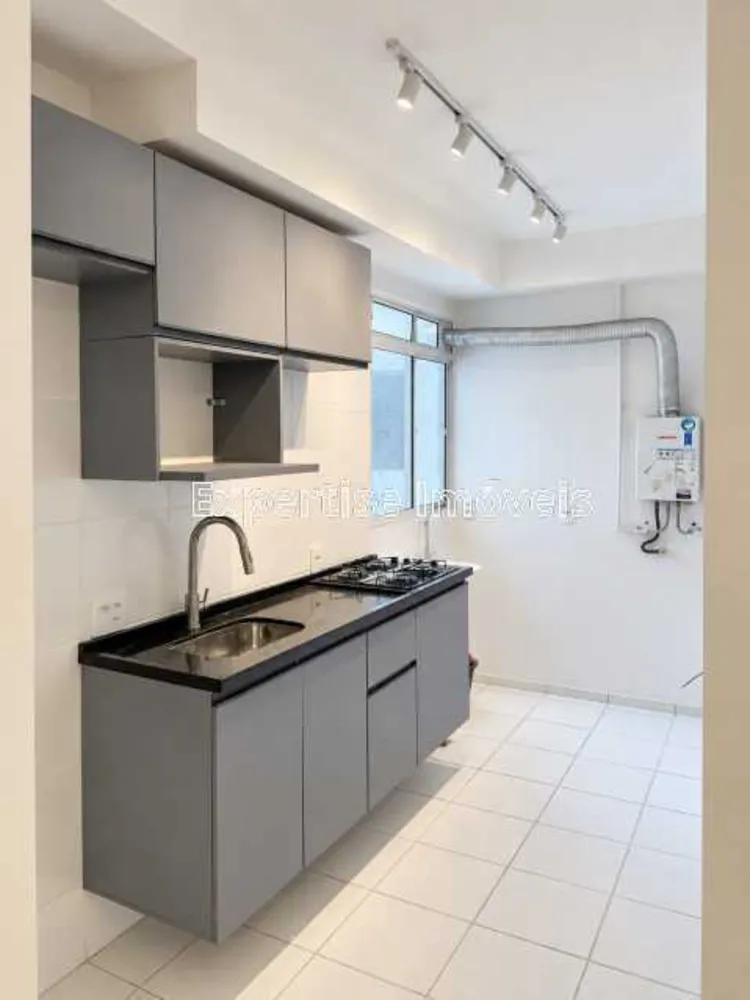 Apartamento, 2 quartos, 42 m² - Foto 12