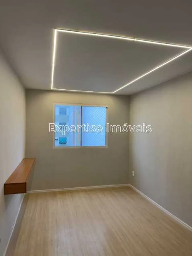 Apartamento, 2 quartos, 42 m² - Foto 2