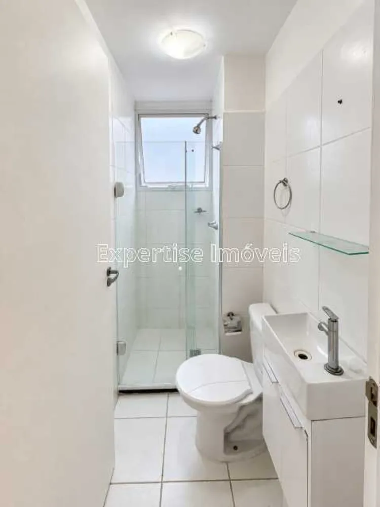 Apartamento, 2 quartos, 42 m² - Foto 6