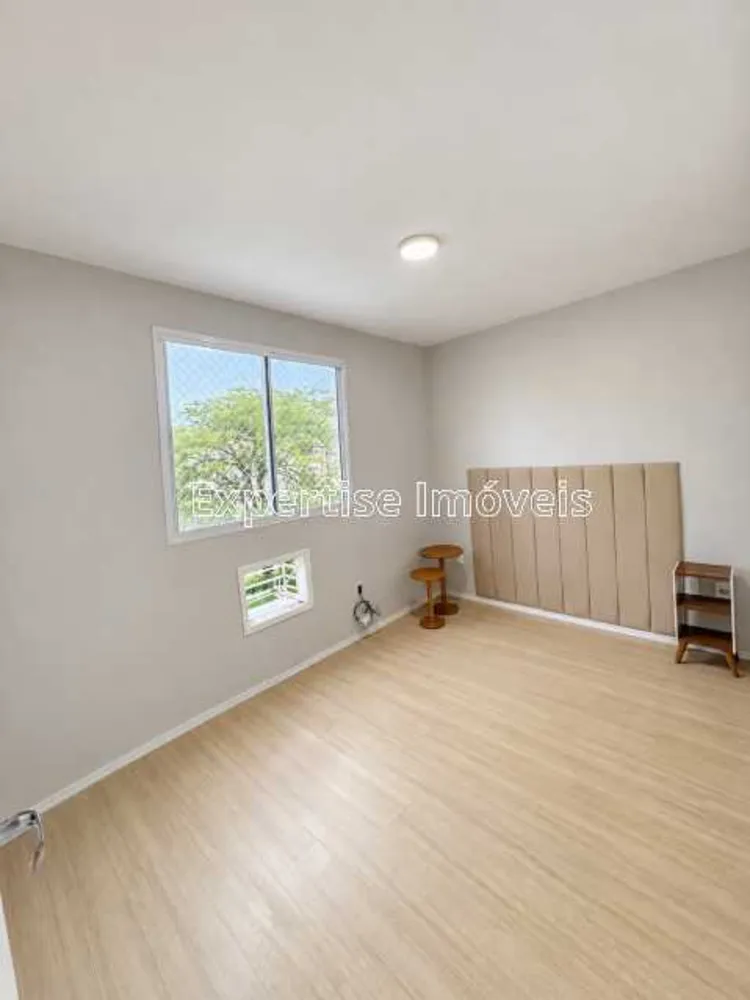 Apartamento, 2 quartos, 42 m² - Foto 7